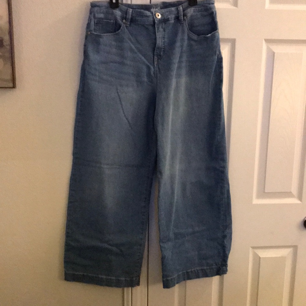 Style & Co Jeans
